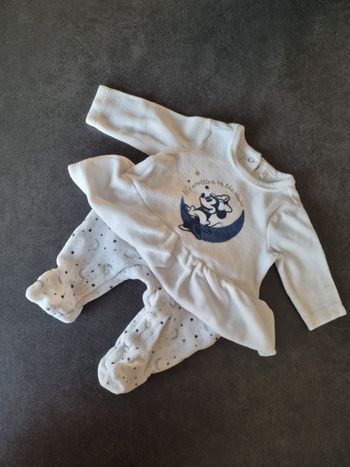 Pyjama disney