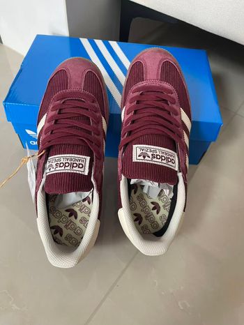 adidas originals Handball spezial 41