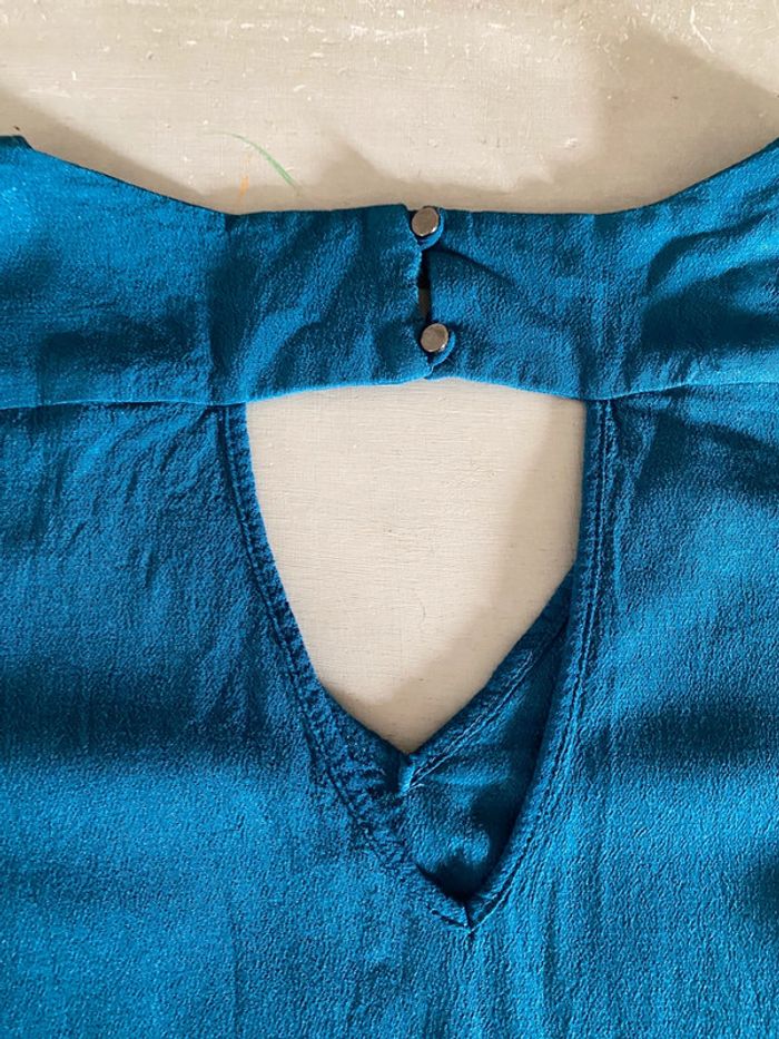 Blouse Naf Naf taille 40 manches courtes - photo numéro 14