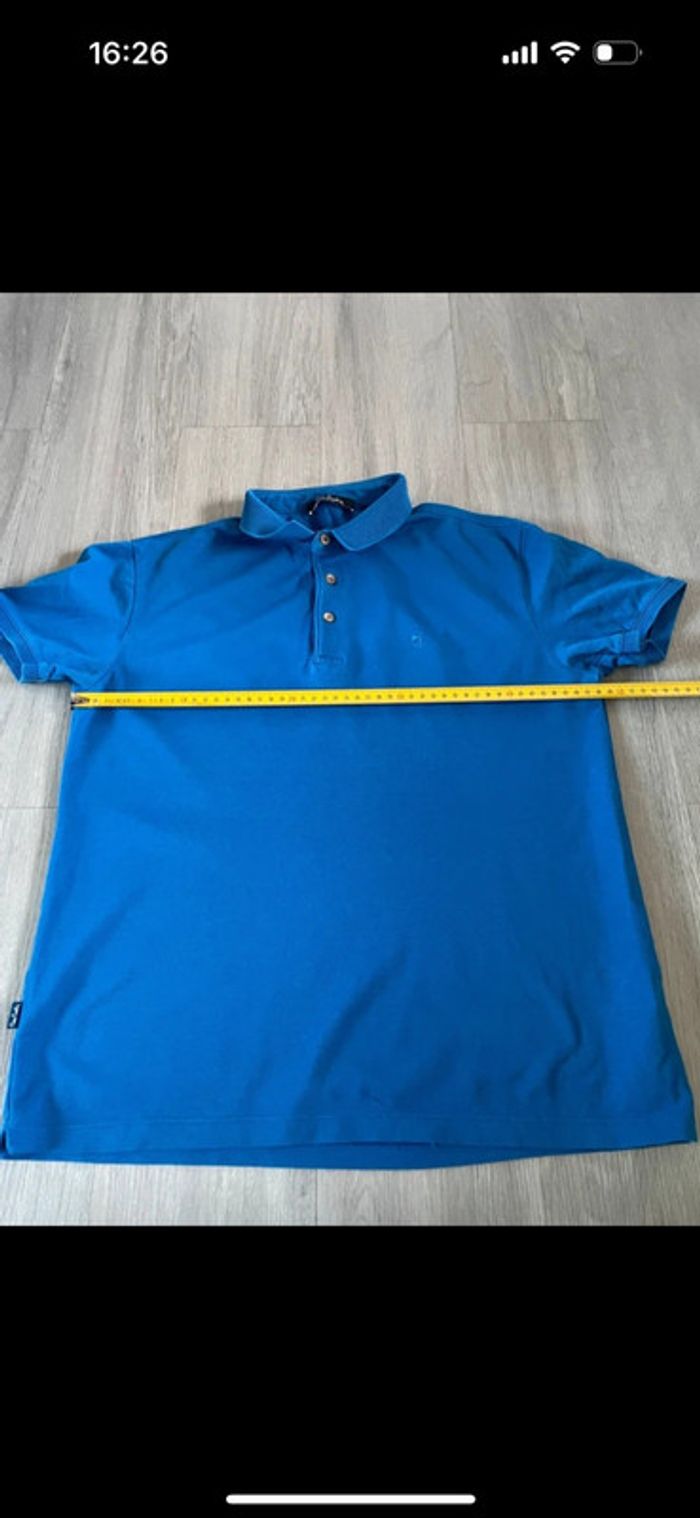 Polo Pierre Cardin taille S - photo numéro 6