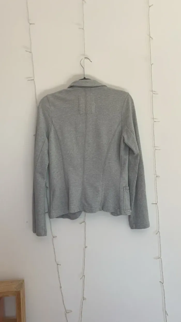 Veste habillée - photo numéro 3