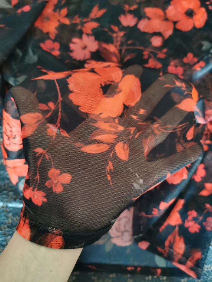 Haut Bréal taille 3 (40/42) - photo numéro 4