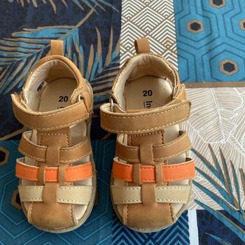Chaussures  20