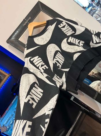 Pull Nike oversize