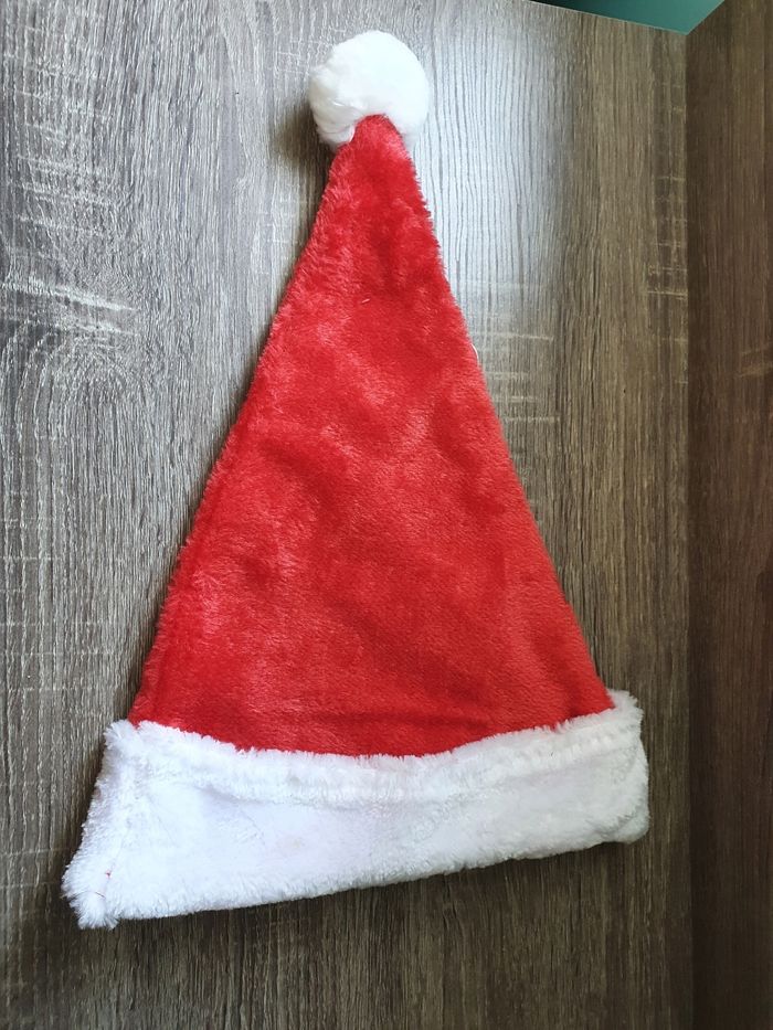 Bonnet de Noël - photo numéro 2