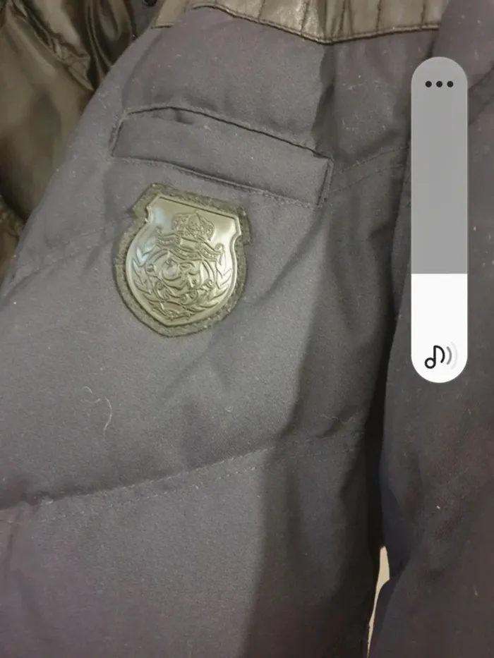 Manteau Caban Doudoune The Kooples Taille S - photo numéro 5