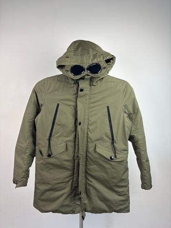 Veste C.P. Company Micro-M  taille 10 ans 