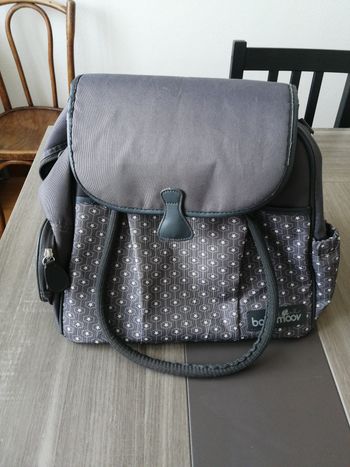 sac à langer babymoov