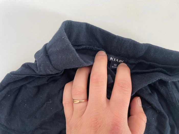 Lot vêtements fille 4 et 5 ans - photo numéro 18