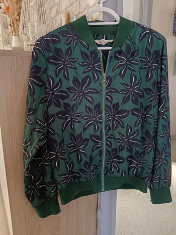 Bombers femme