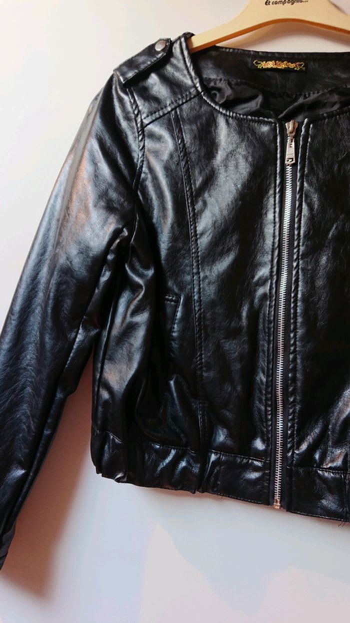 Superbe veste - photo numéro 2