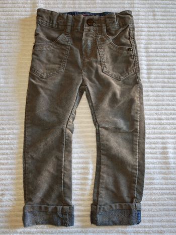 Pantalon catimini 2 ans