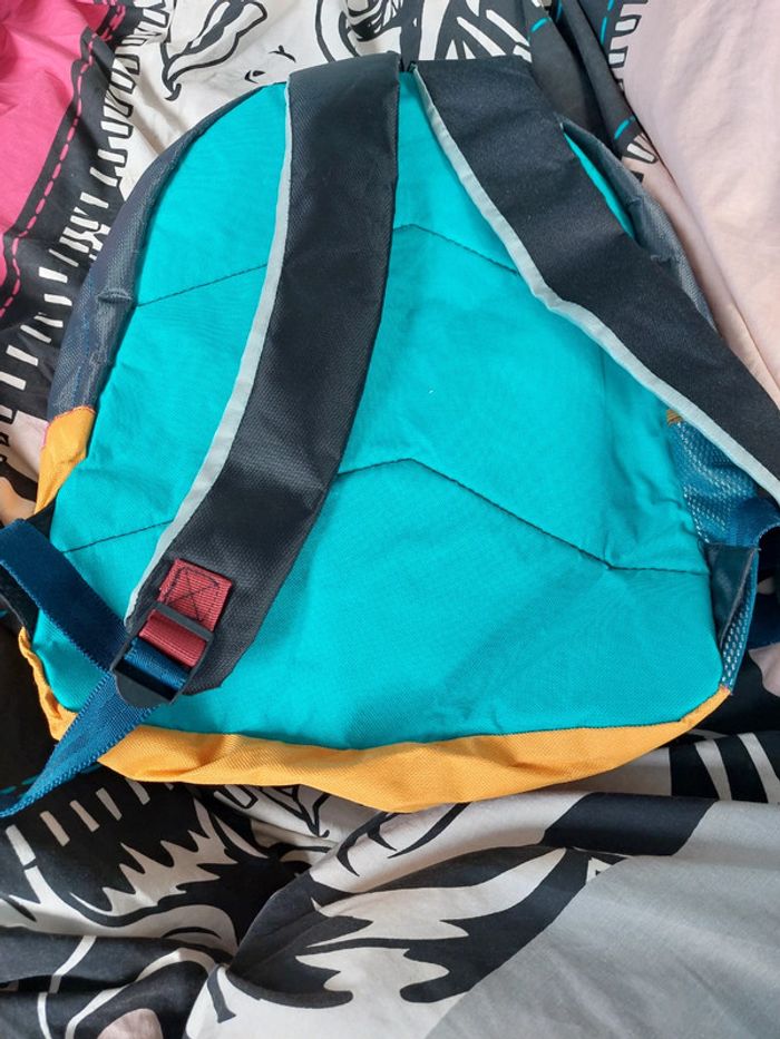 Sac à dos pour l'école - photo numéro 2