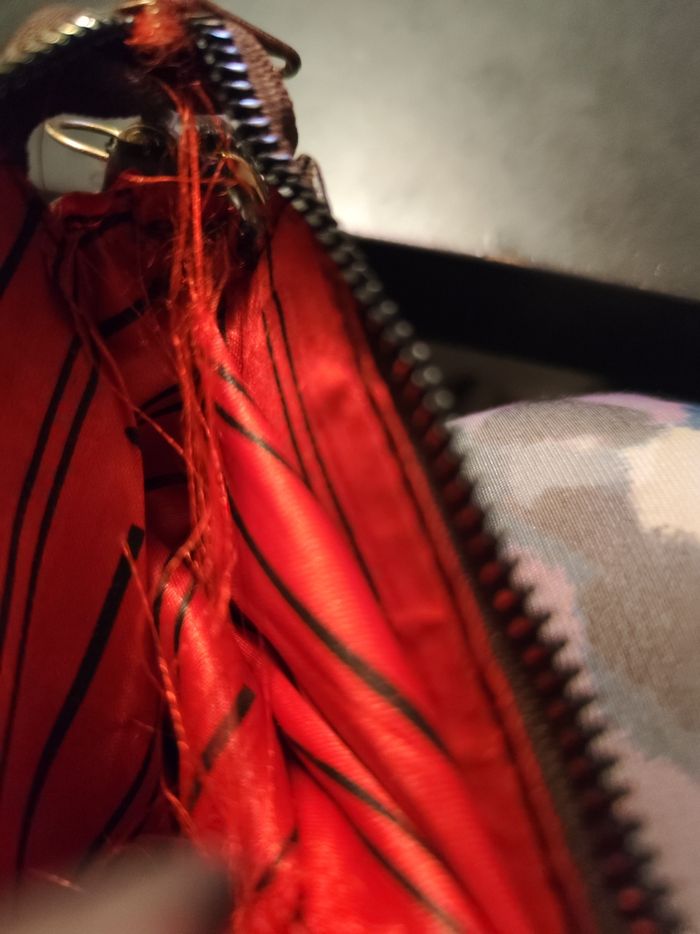 Petits sacs pochettes - photo numéro 9