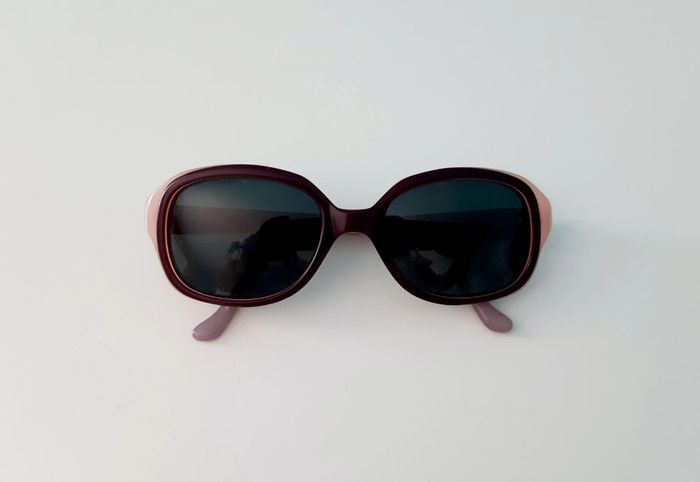 Lunettes de soleil fille 4-8 ans Tartine et Chocolat