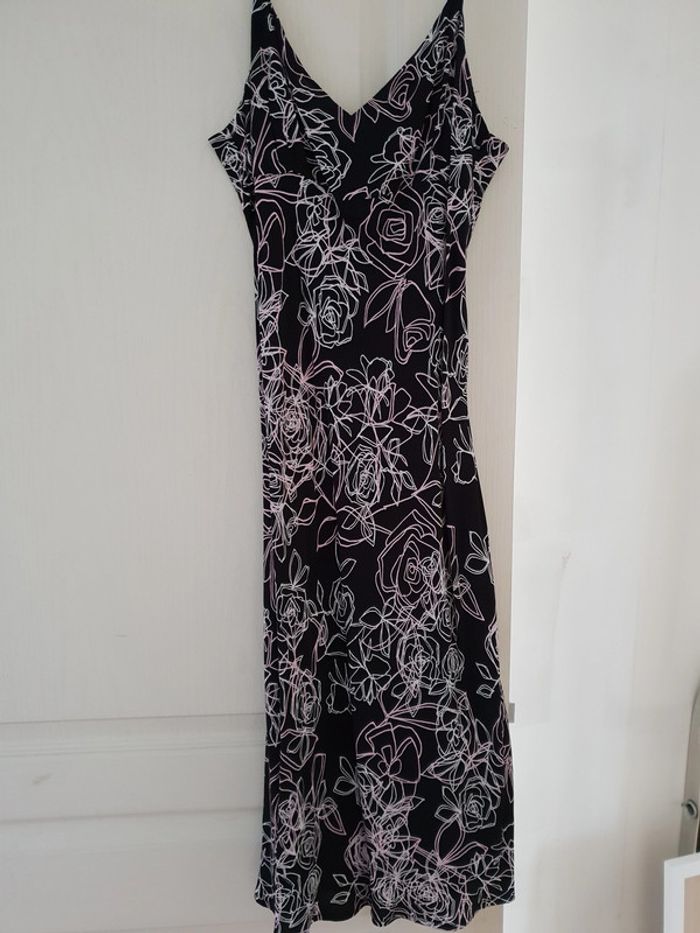 Robe été
