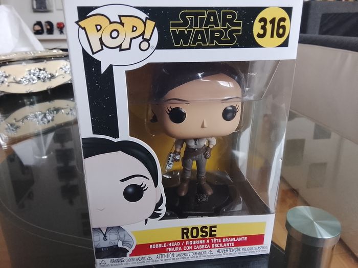 Pop star wars - photo numéro 2