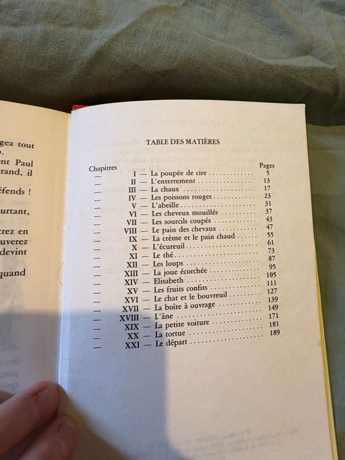 Les malheurs de Sophie - photo numéro 6