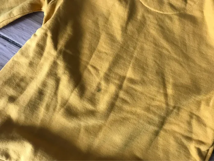 Tenue 8 ans pull et pantalon - photo numéro 12