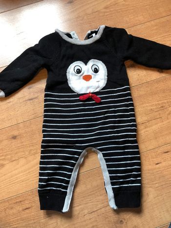 Combinaison orchestra