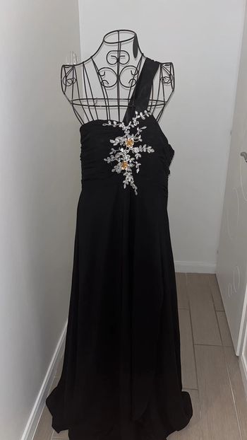 Robe de soirée