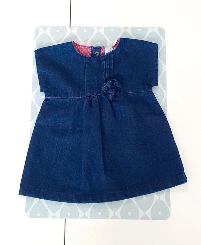 Robe Tex - 6M