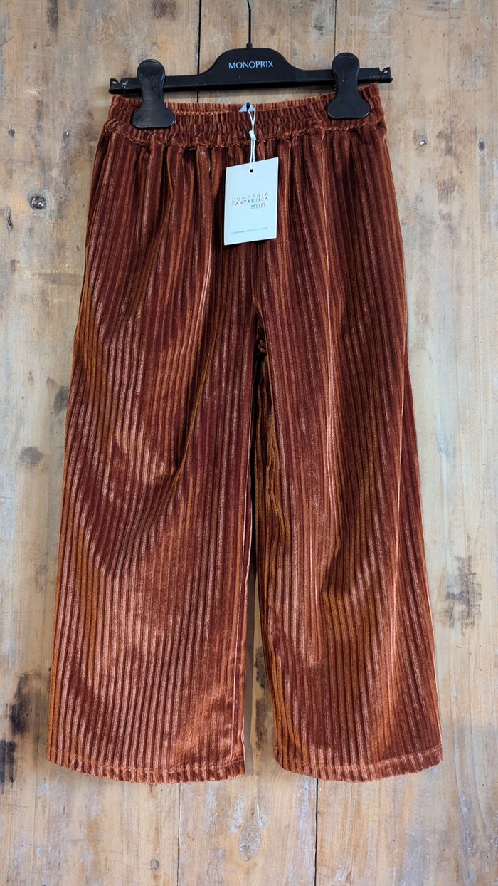 Pantalon🎇 Compania Fantastica 8 ans