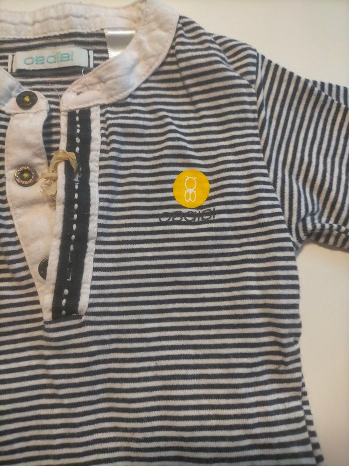 Tee-shirt - photo numéro 3