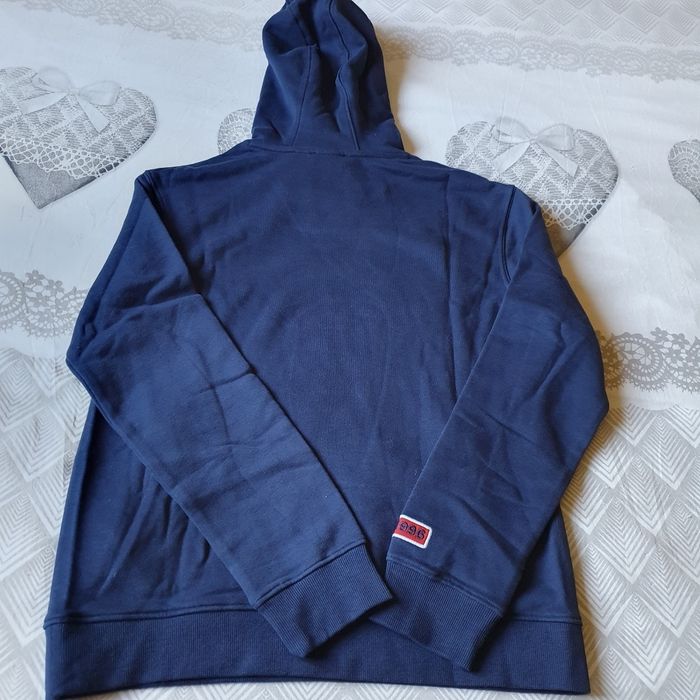 Sweat okaidi de taille 14ans - photo numéro 5