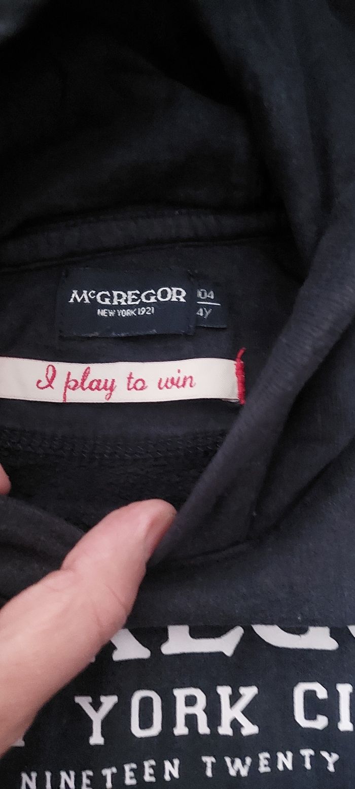 Pulls hiver 4 ans - photo numéro 2