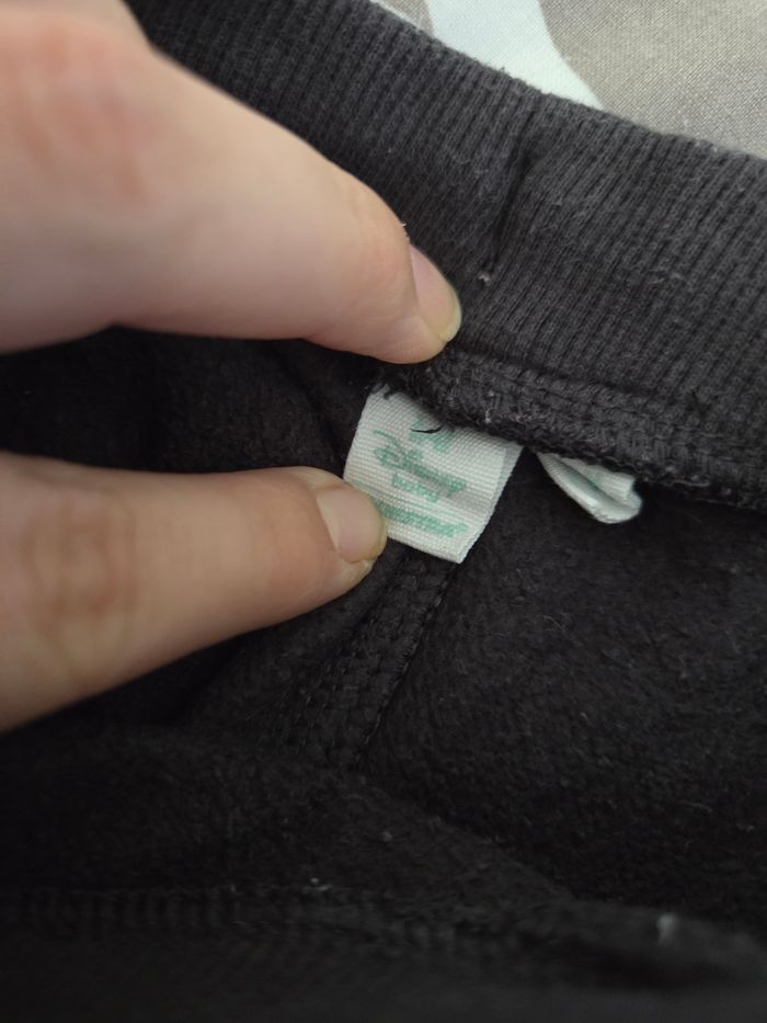 Jogging roi lion - photo numéro 5