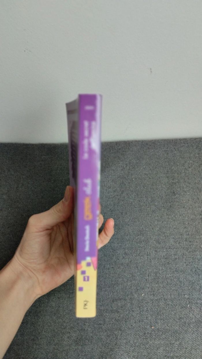 Le code secret de l'amitié - photo numéro 3