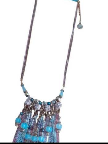 Collier ikita  n°230