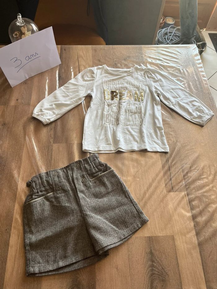 Ensemble - 3 ans - photo numéro 2