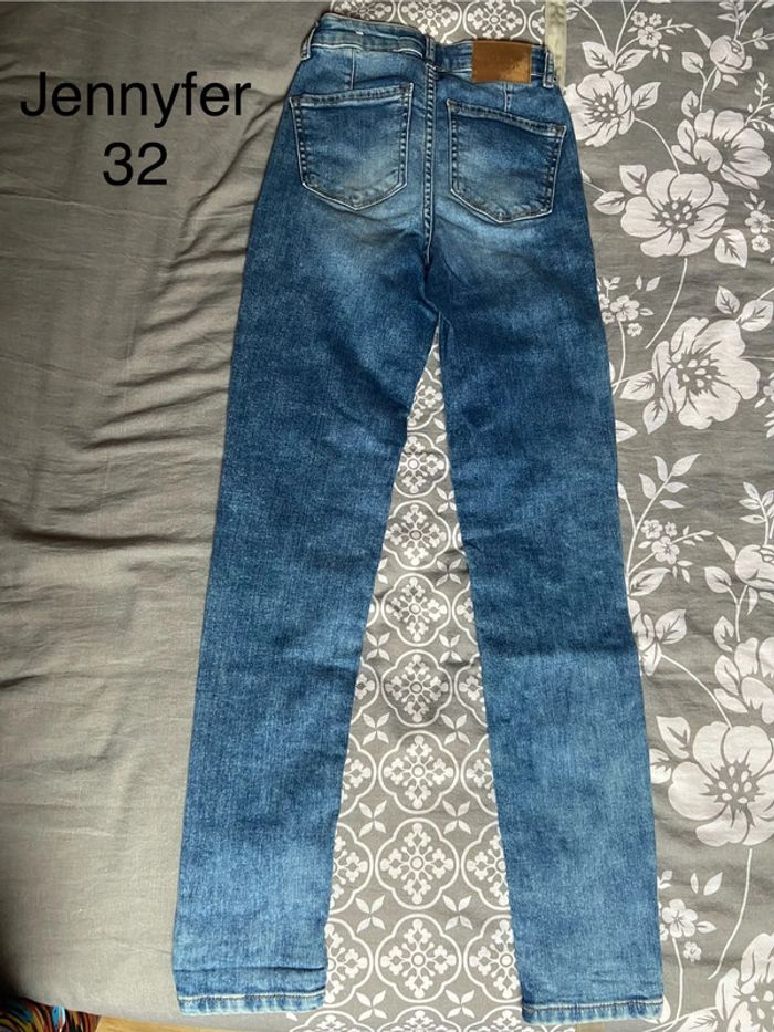 Lot pantalon 32 - photo numéro 14