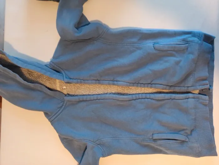 Gilet tex - photo numéro 3