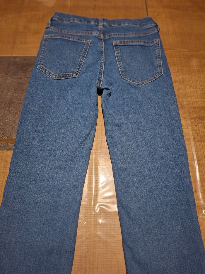 Jean stretch - photo numéro 2