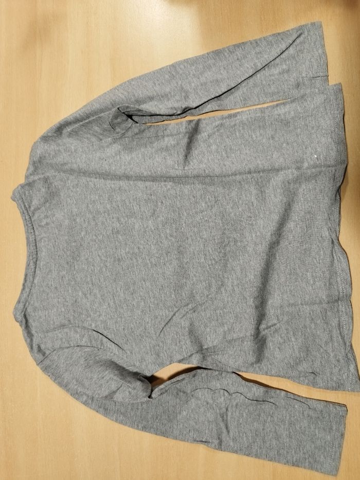 Tee shirt - photo numéro 4