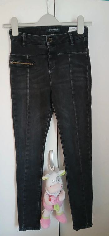 Slim fit
