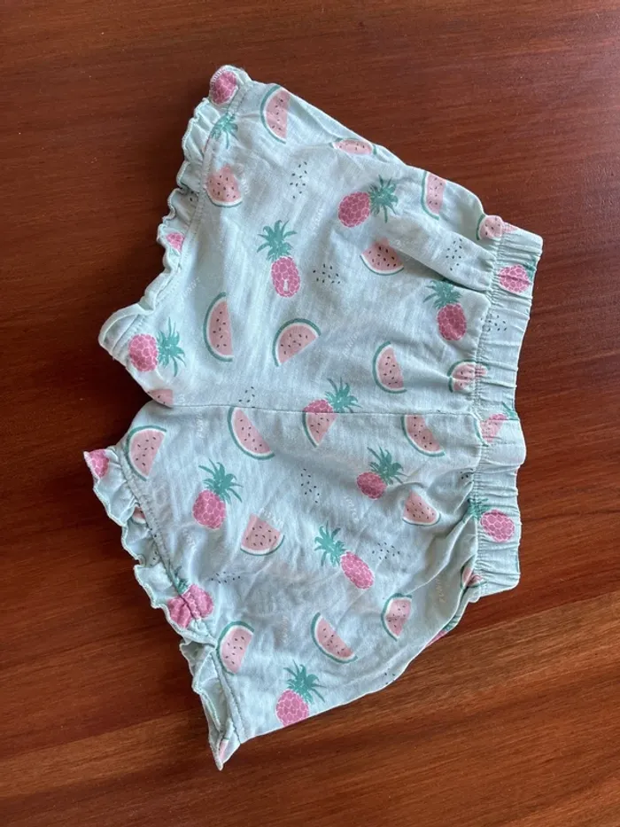 Pyjama Gemo taille 36 mois bon état - photo numéro 3