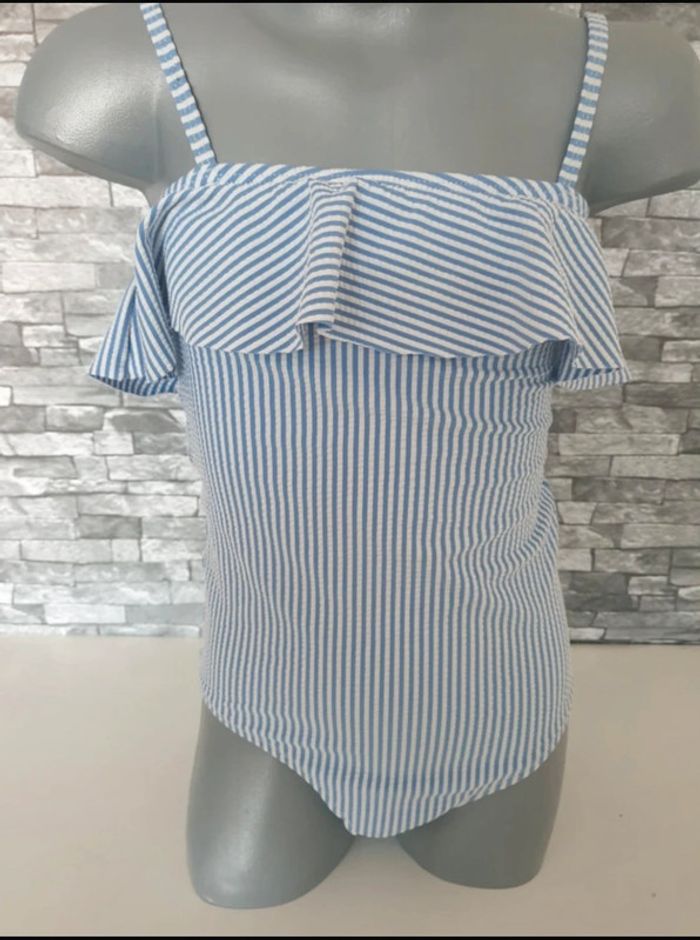 Maillot de bain Okaidi 8 ans
