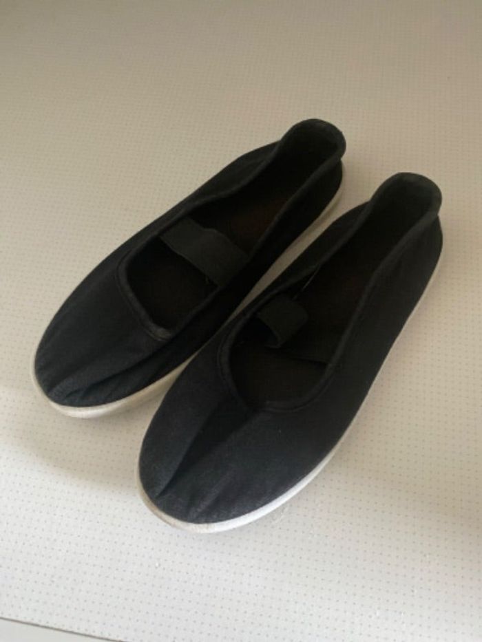 Ballerines, petite fille
