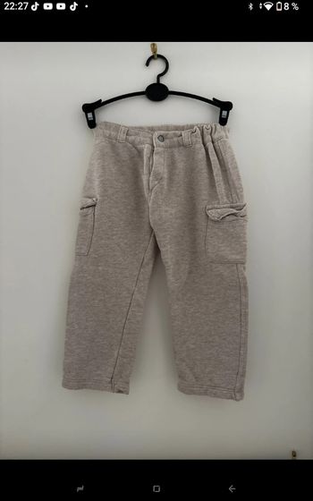 Jogging petit bateau 