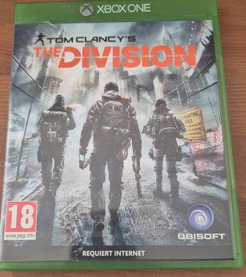 The division