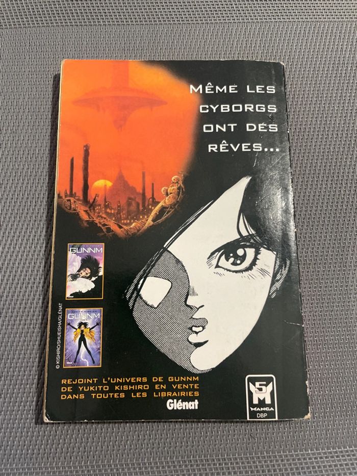 Manga Dragon ball Kiosque Tome 77 - photo numéro 2