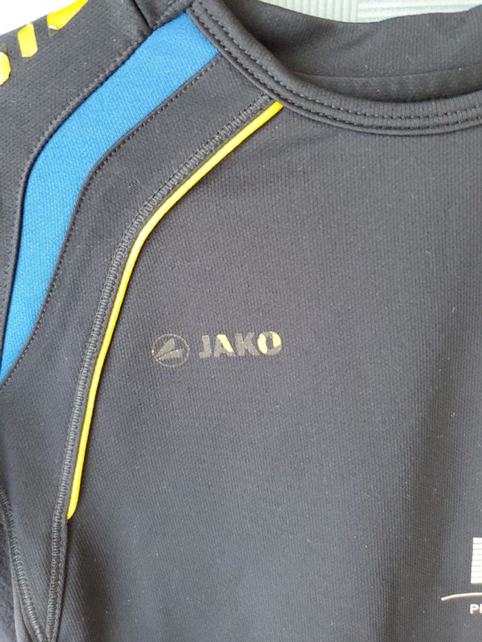 Tee-shirt Jako - photo numéro 2
