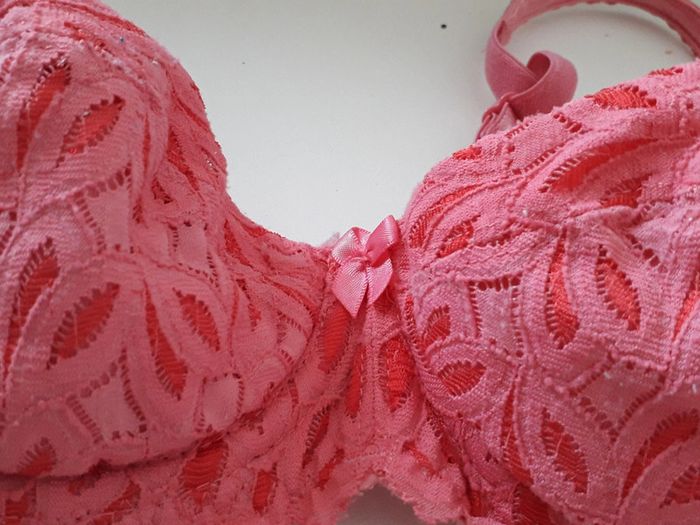 Lot de 2 soutien-gorge 85B - photo numéro 6