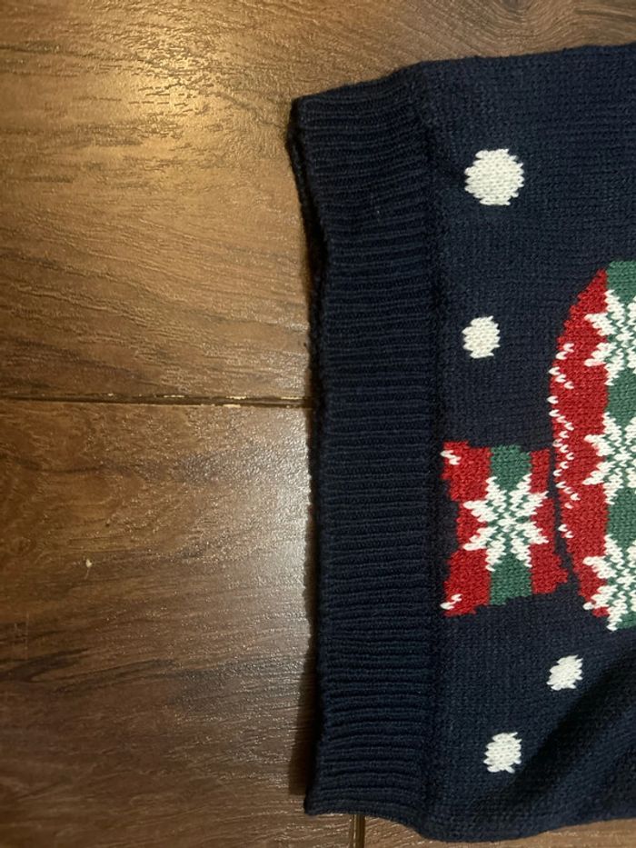 ensemble de 2 pulls de Noël 3 ans - photo numéro 9