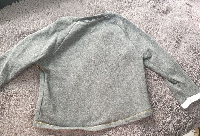 Sweat 3 ans - photo numéro 3