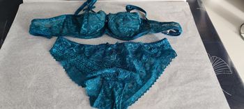 Ensemble lingerie Etam